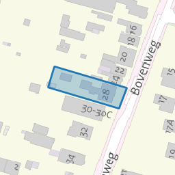 Perceel PCS00-A-3554