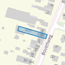 Perceel PCS00-A-3556