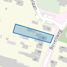 Perceel PCS00-A-3561