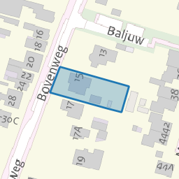 Perceel PCS00-A-3566