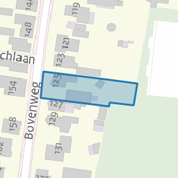 Perceel PCS00-A-3590