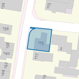 Perceel PCS00-A-3594