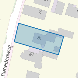 Perceel PCS00-A-3597