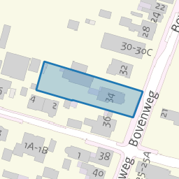 Perceel PCS00-A-3695