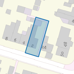 Perceel PCS00-A-3699