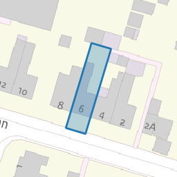 Perceel PCS00-A-3701