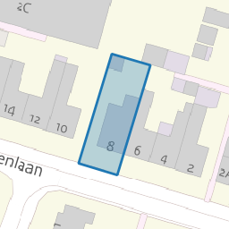 Perceel PCS00-A-3702