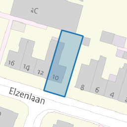 Perceel PCS00-A-3703