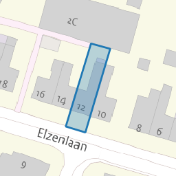 Perceel PCS00-A-3704