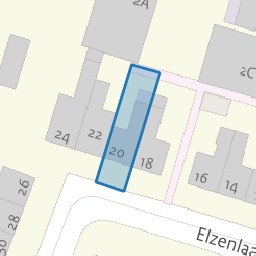 Perceel PCS00-A-3708