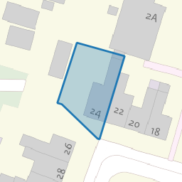 Perceel PCS00-A-3710