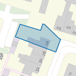 Perceel PCS00-A-3711