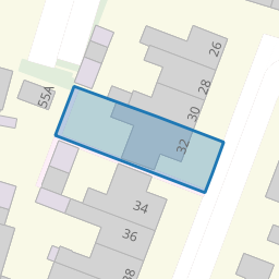 Perceel PCS00-A-3714