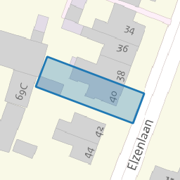 Perceel PCS00-A-3718