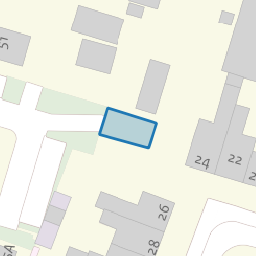 Perceel PCS00-A-3721