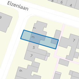 Perceel PCS00-A-3724