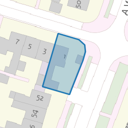 Perceel PCS00-A-3729