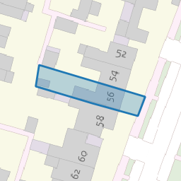 Perceel PCS00-A-3732