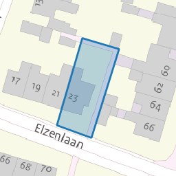 Perceel PCS00-A-3738