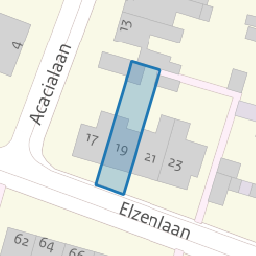 Perceel PCS00-A-3740