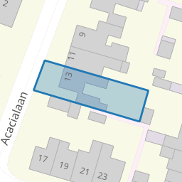 Perceel PCS00-A-3742