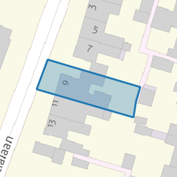 Perceel PCS00-A-3744