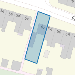 Perceel PCS00-A-3752