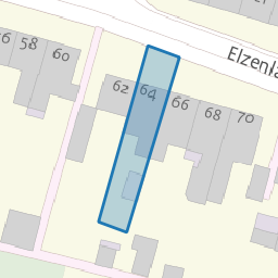 Perceel PCS00-A-3753