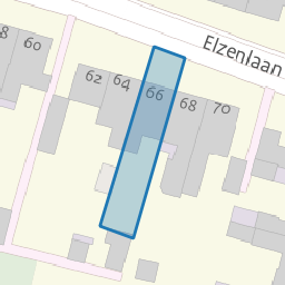 Perceel PCS00-A-3754