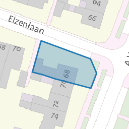 Perceel PCS00-A-3756