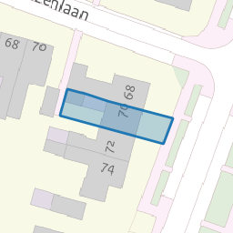 Perceel PCS00-A-3757