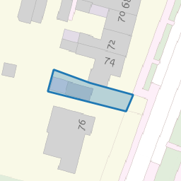 Perceel PCS00-A-3760