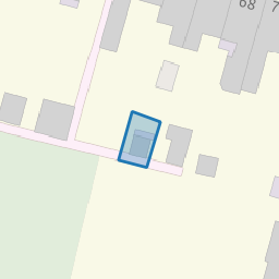 Perceel PCS00-A-3764