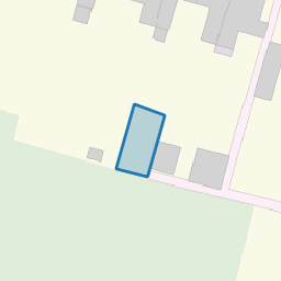 Perceel PCS00-A-3768