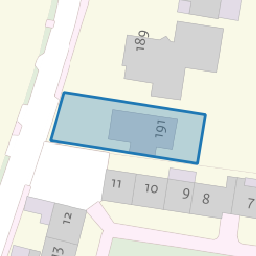 Perceel PCS00-A-3772