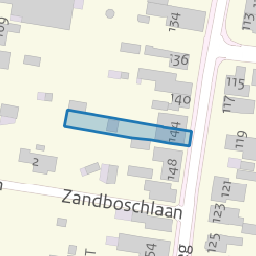 Perceel PCS00-A-3775