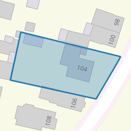 Perceel PCS00-A-3781