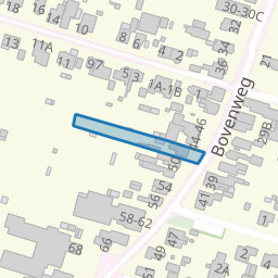 Perceel PCS00-A-3782