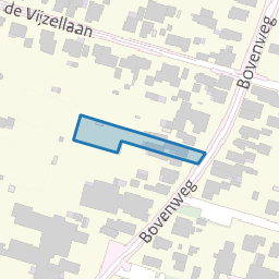 Perceel PCS00-A-3783