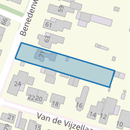 Perceel PCS00-A-3788