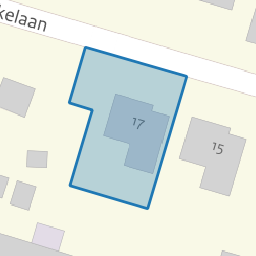 Perceel PCS00-A-3797