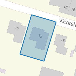 Perceel PCS00-A-3798