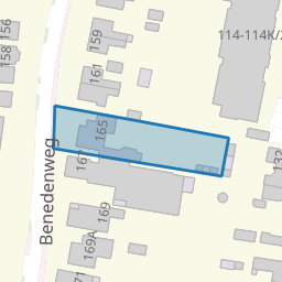 Perceel PCS00-A-3809