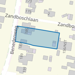 Perceel PCS00-A-3812