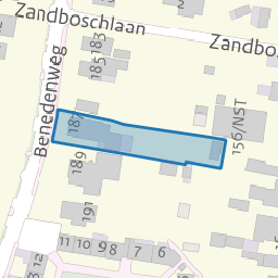 Perceel PCS00-A-3813