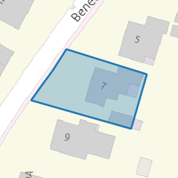 Perceel PCS00-A-3814