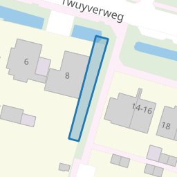 Perceel PCS00-A-3818