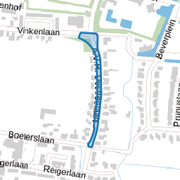 Perceel PCS00-A-3849