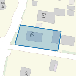 Perceel PCS00-A-3851