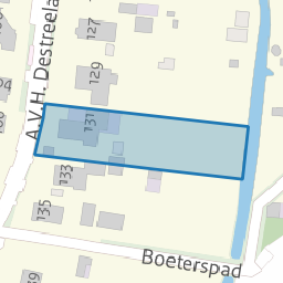 Perceel PCS00-A-3853